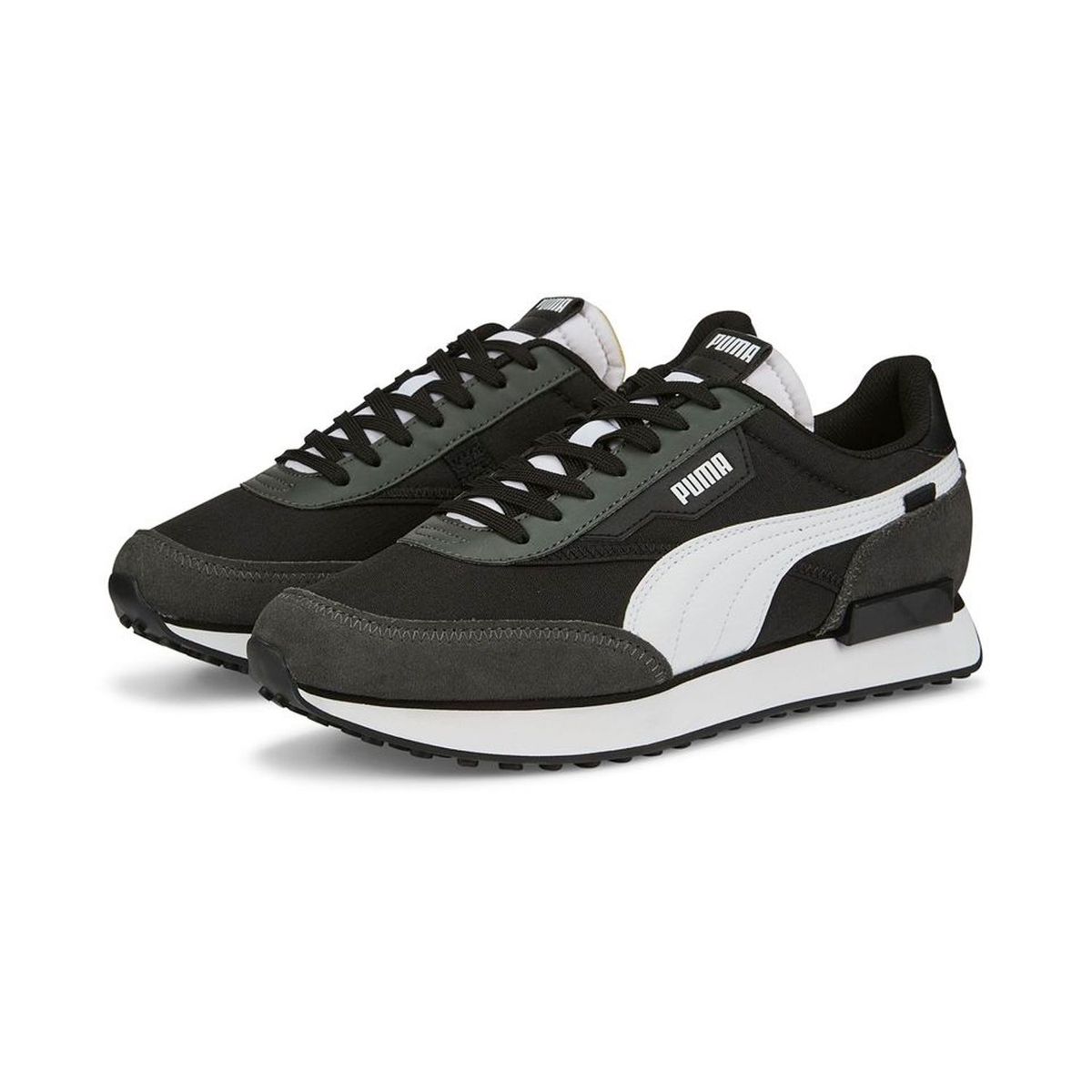 SKECHERS - Tenis Puma Hombre Bajo Future Rider Play On