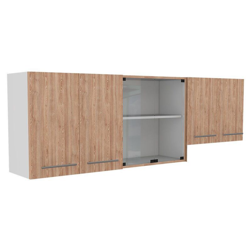 EKONOMODO - Mueble superior cocina pekin