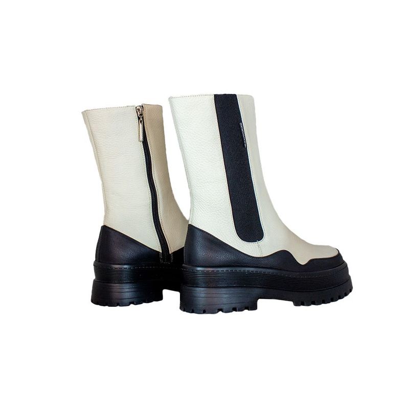 SANTORINI - BOTIN SANTORINI MUJER KILA