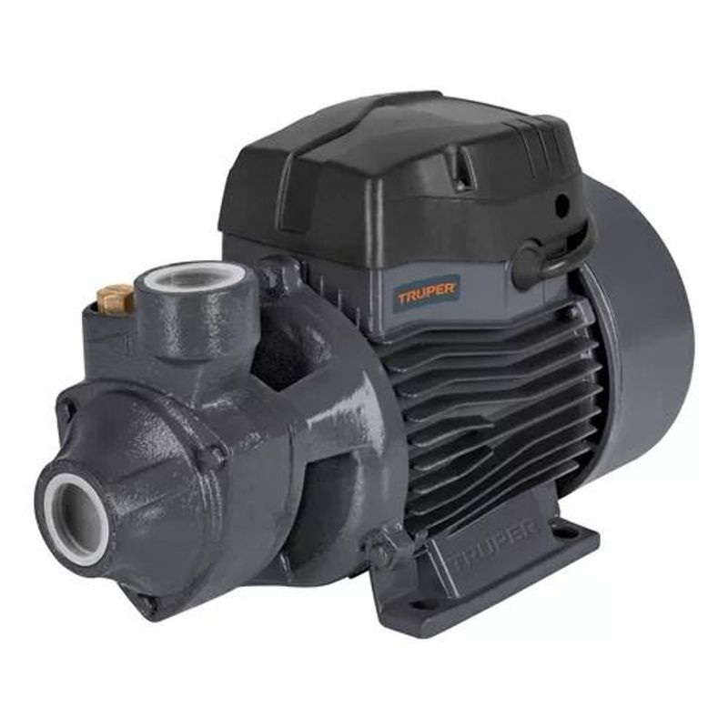 GENERICO - Bomba Periférica Electrica Para Agua 34 Hp 40lmin Truper