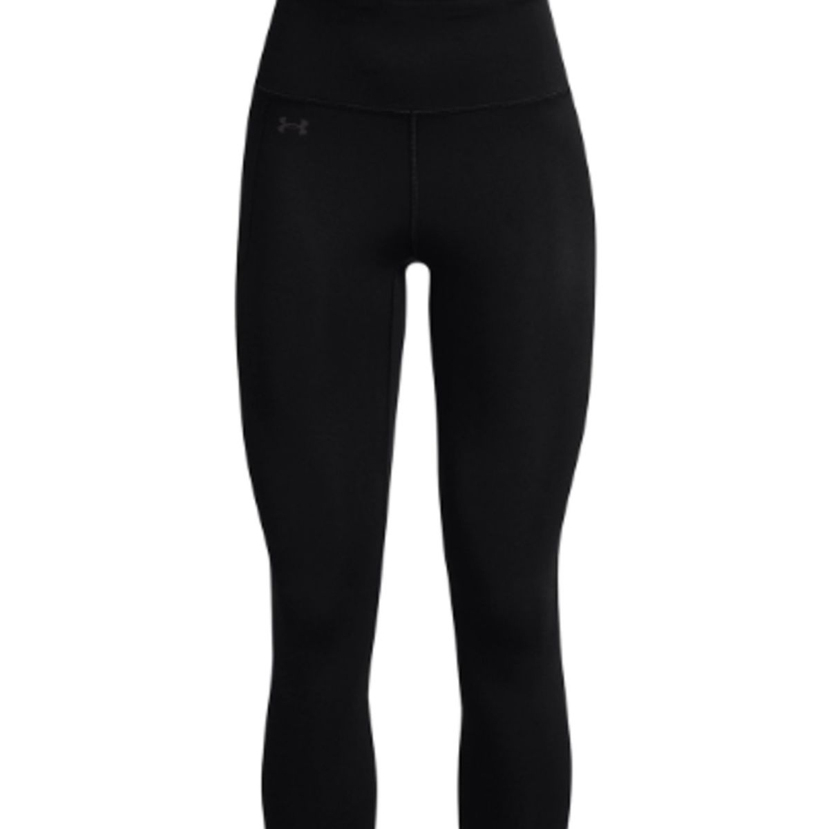 UNDER ARMOUR - Pantalón Mujer Under Armour MOTION ANKLE LEG-BLK Negro UNDER ARMOUR.