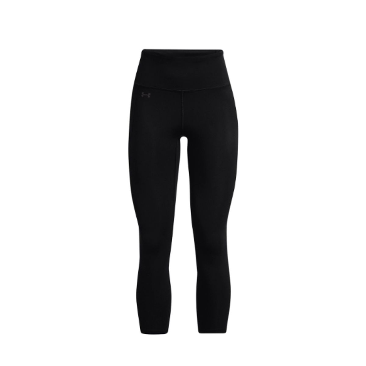 UNDER ARMOUR - Pantalón Mujer Under Armour MOTION ANKLE LEG-BLK Negro UNDER ARMOUR.