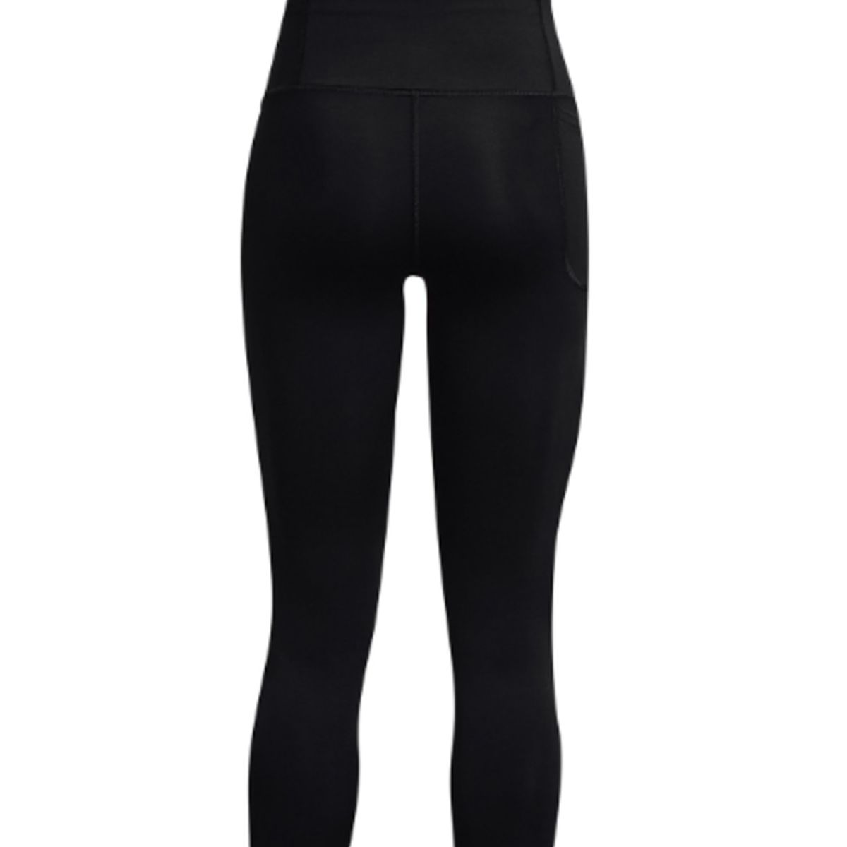 UNDER ARMOUR - Pantalón Mujer Under Armour MOTION ANKLE LEG-BLK Negro UNDER ARMOUR.