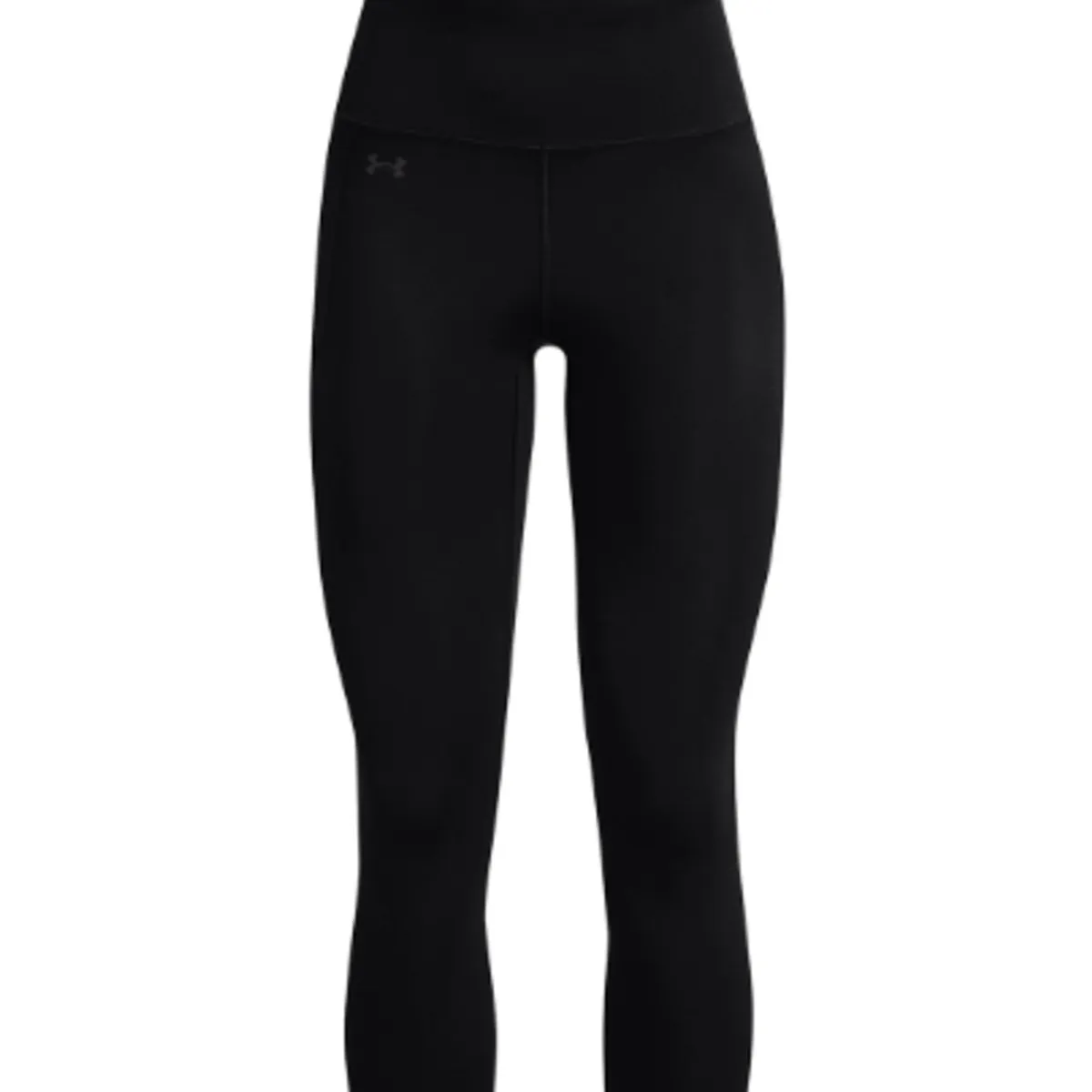 UNDER ARMOUR - Pantalón Mujer Under Armour Motion Ankle Leg-Blk Negro UNDER ARMOUR