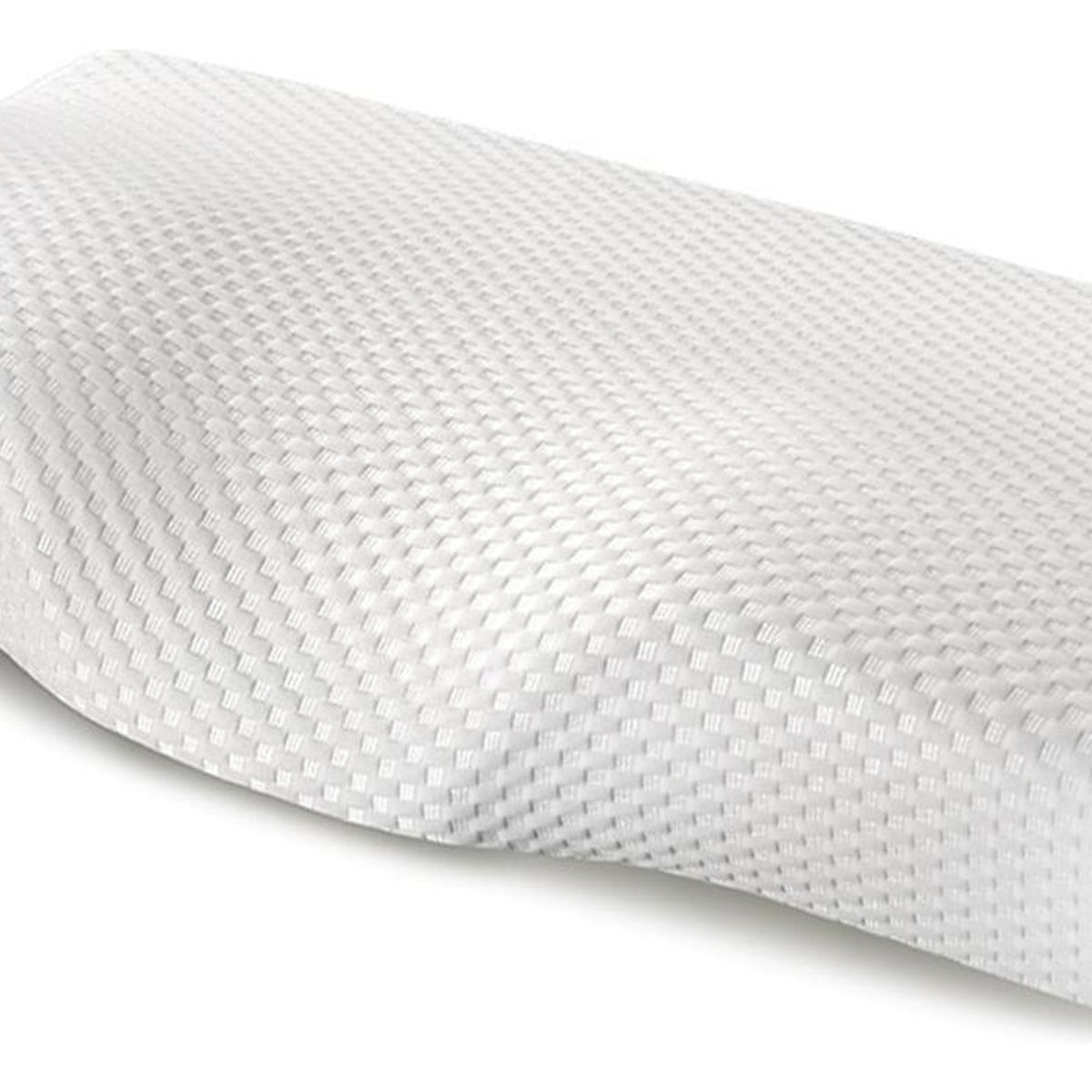 CASATUA - Almohada Viscoelastica Memory Foam Noobe Cervical-