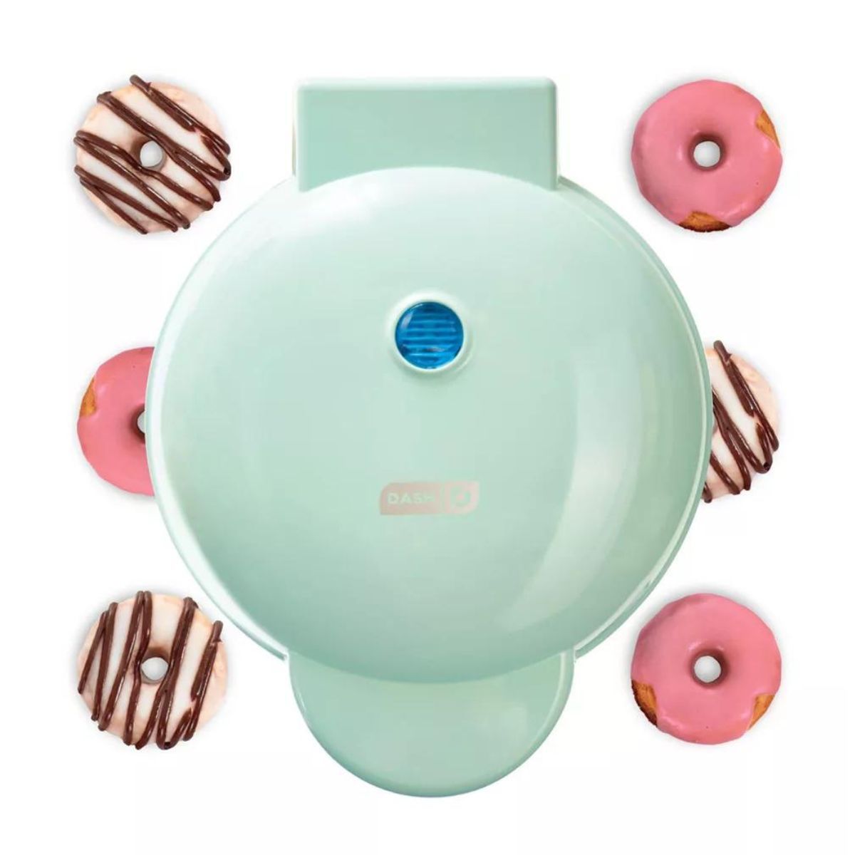 DASH - Mini Máquina Para Hacer Donas - Dash