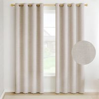 Cortinas Blackout Casatua desde $69.990 CMR