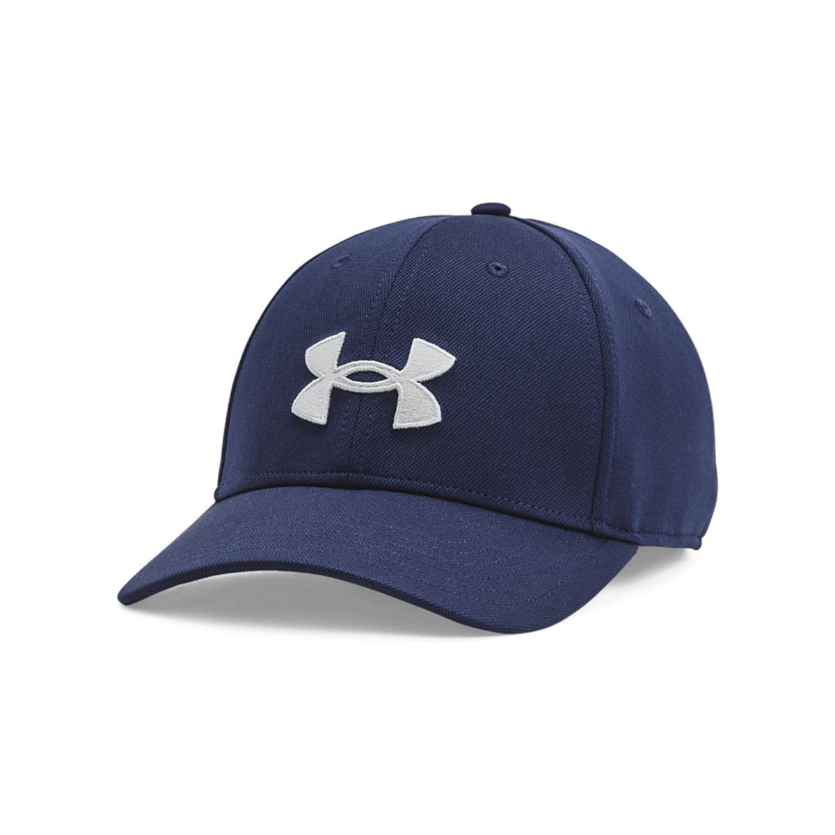 UNDER ARMOUR - Gorra Hombre Under Armour MENS BLITZING AD Azul UNDER ARMOUR