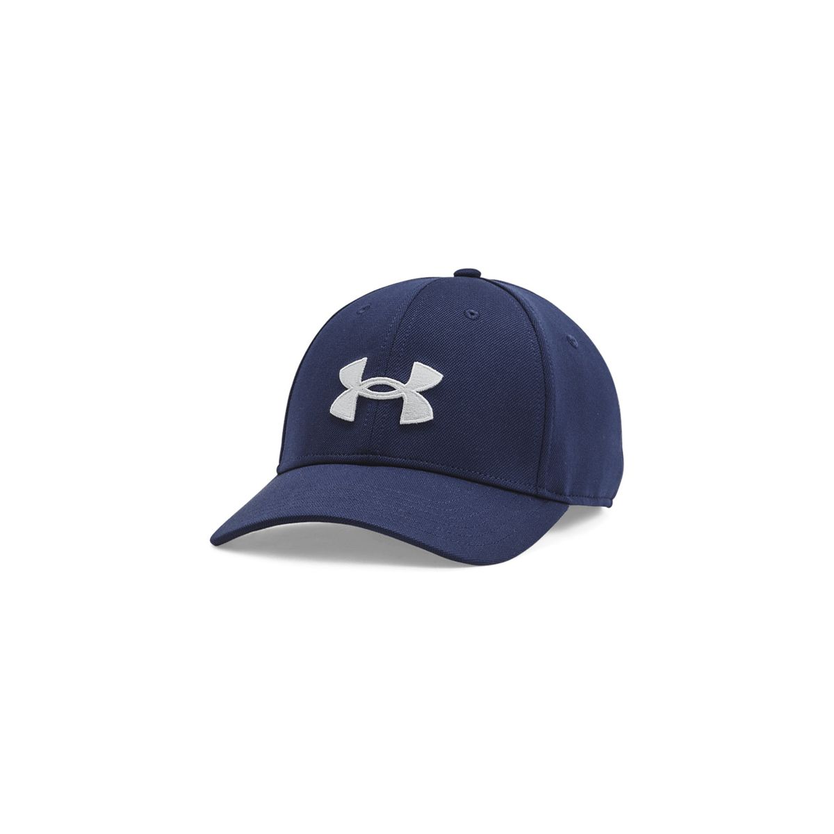 UNDER ARMOUR - Gorra Hombre Under Armour MENS BLITZING AD Azul UNDER ARMOUR
