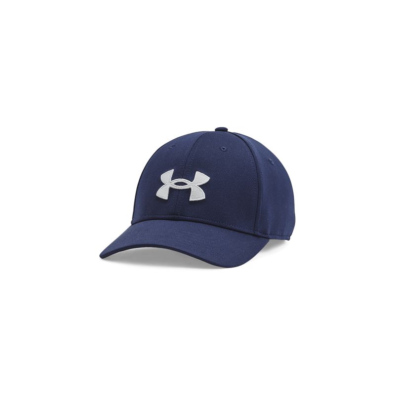 UNDER ARMOUR - Gorra Hombre Under Armour MENS BLITZING AD Azul UNDER ARMOUR