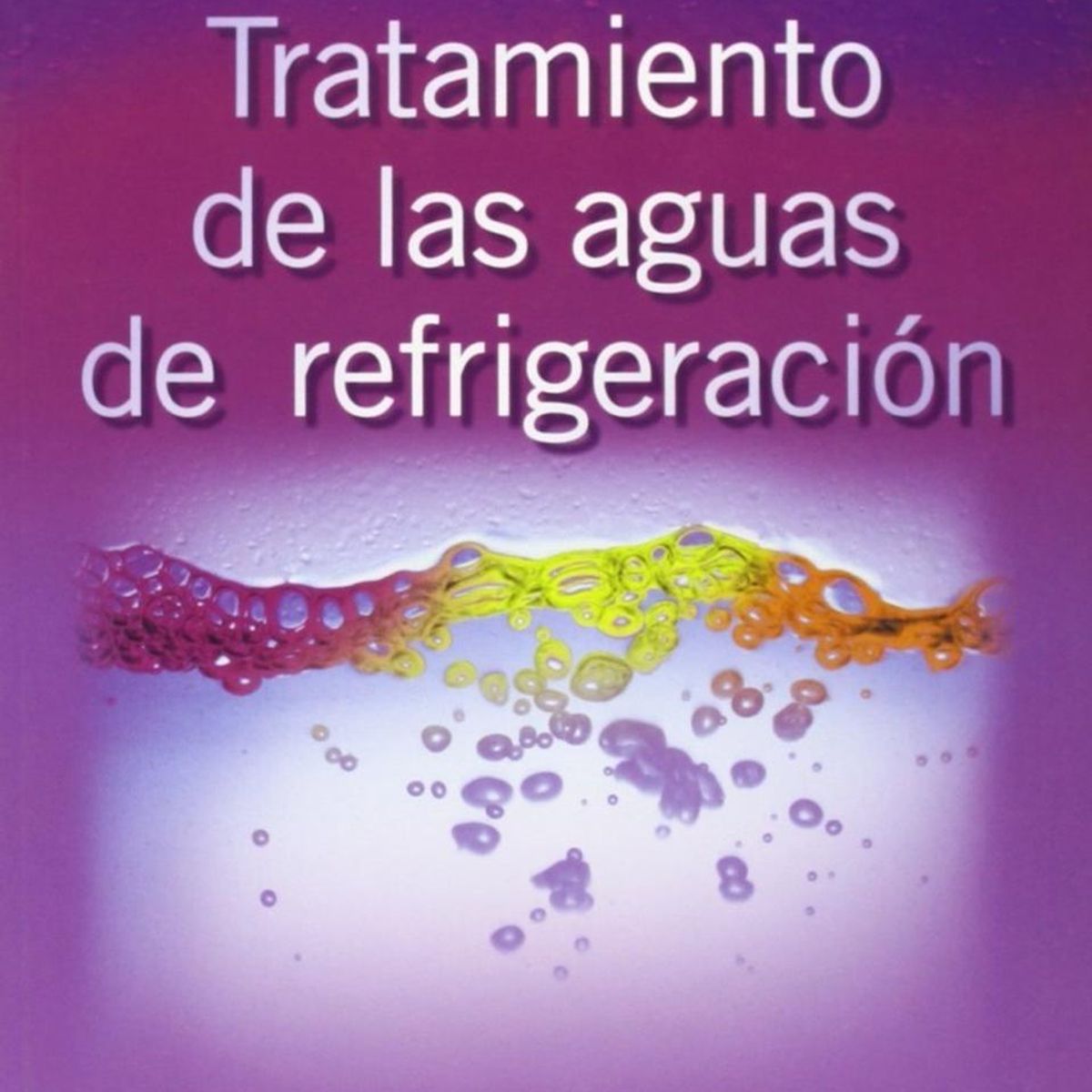 GENERICO - Tratamiento De Las Aguas De Refrigeración