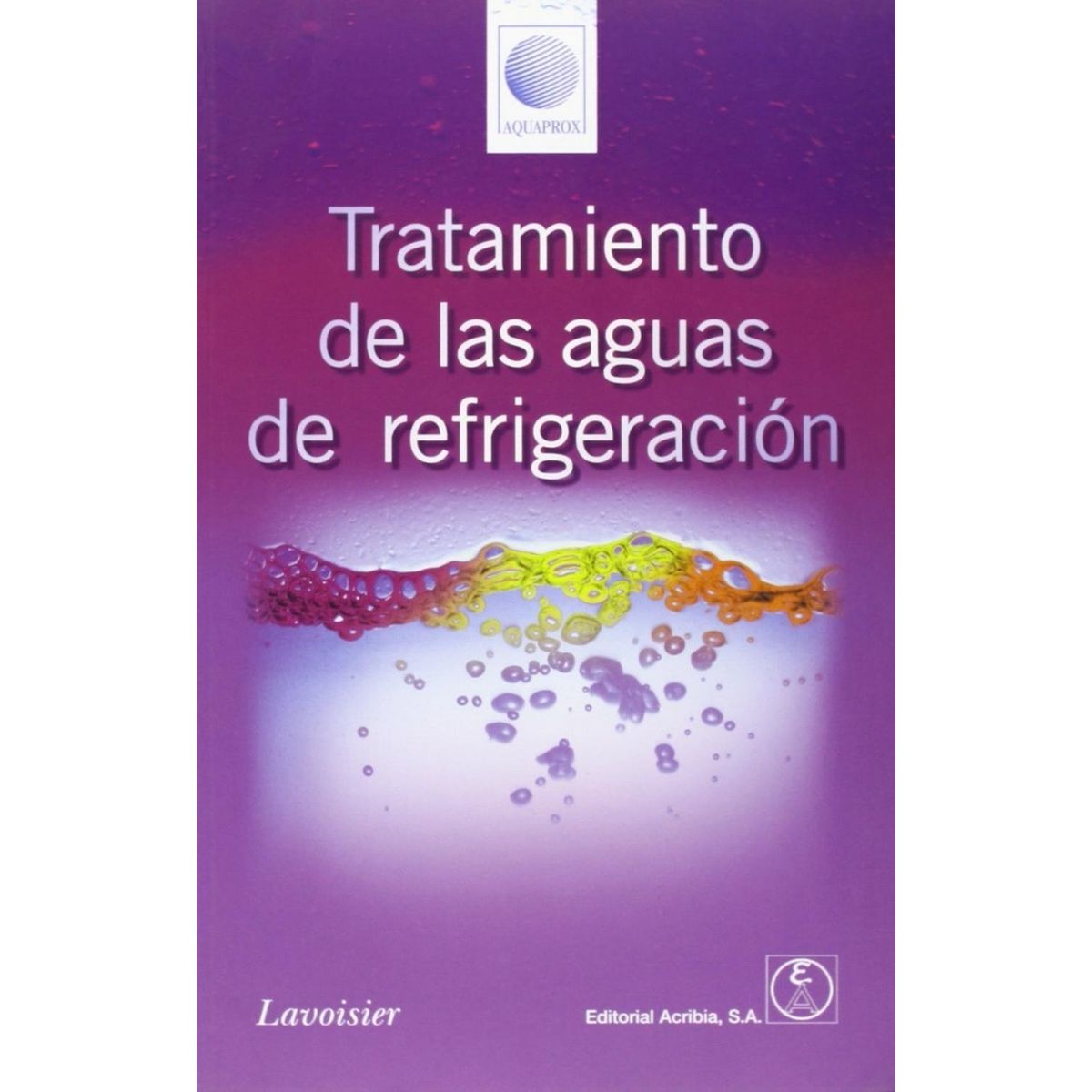 GENERICO - Tratamiento De Las Aguas De Refrigeración