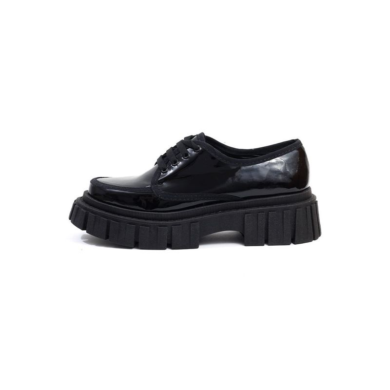 MANIQUEO - Mocasín Mujer Maniqueo Moa
