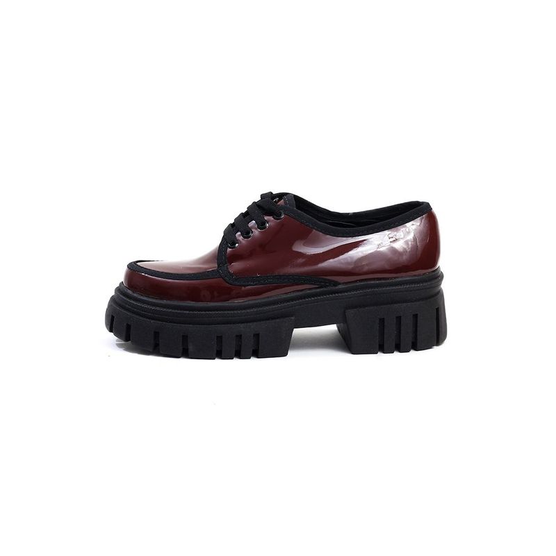 MANIQUEO - Mocasín Mujer Maniqueo Moa