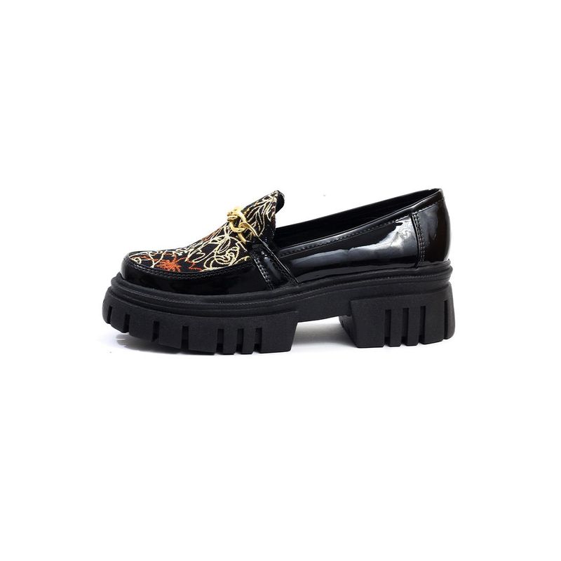 MANIQUEO - Mocasín Mujer Maniqueo Thalia