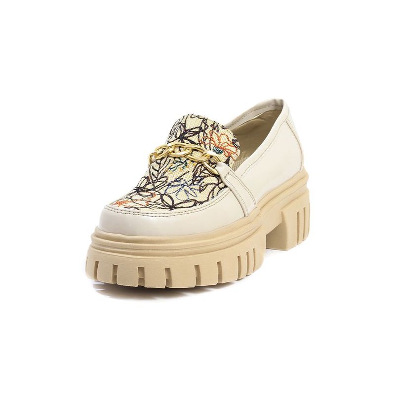 MANIQUEO - Mocasín Mujer Maniqueo Thalia