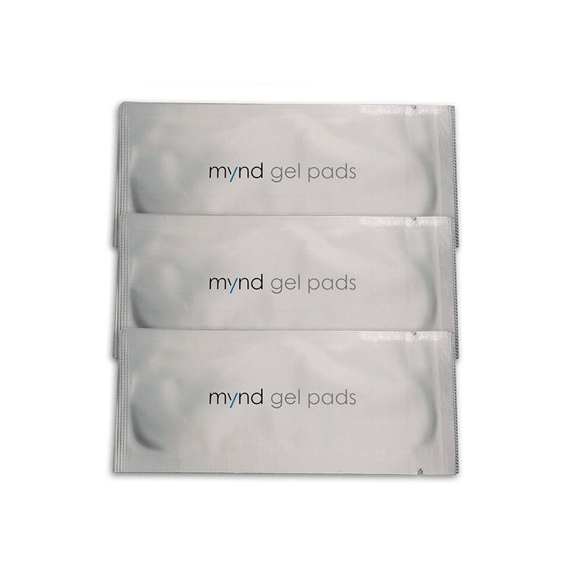 GENERICO - Mynd Gel Pads Replacment Pads TensCare.