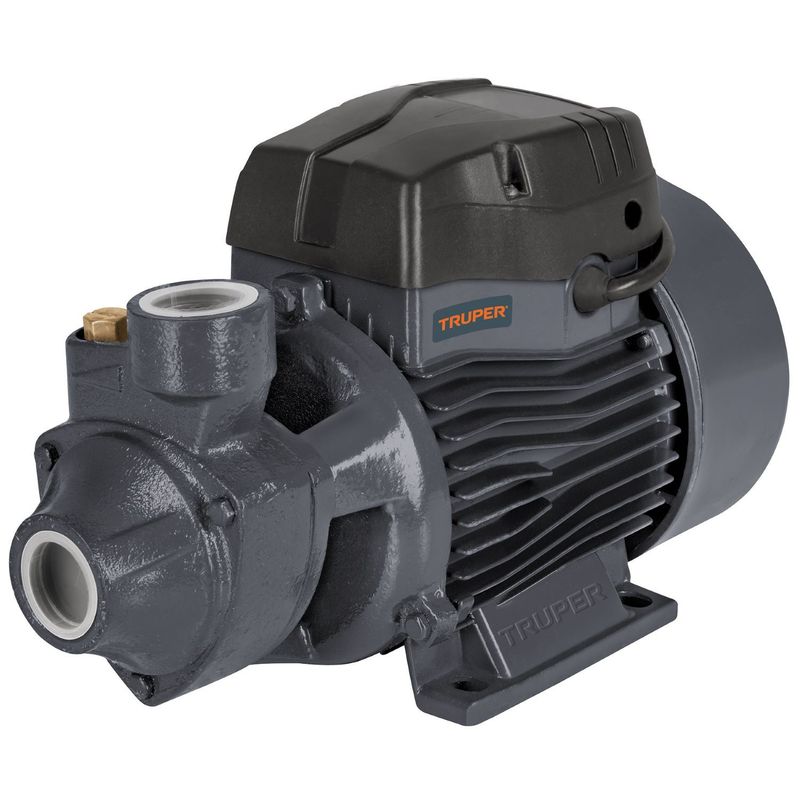 TRUPER - Bomba Periférica Electrica Para Agua 34 Hp 40lmin Truper