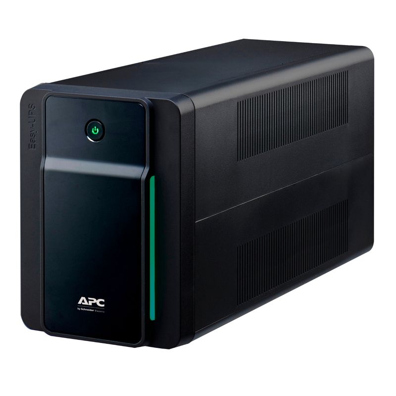 APC - Ups Apc Bvx900l-lm 900va Interactiva 6 Tomas Avr 480 Watts