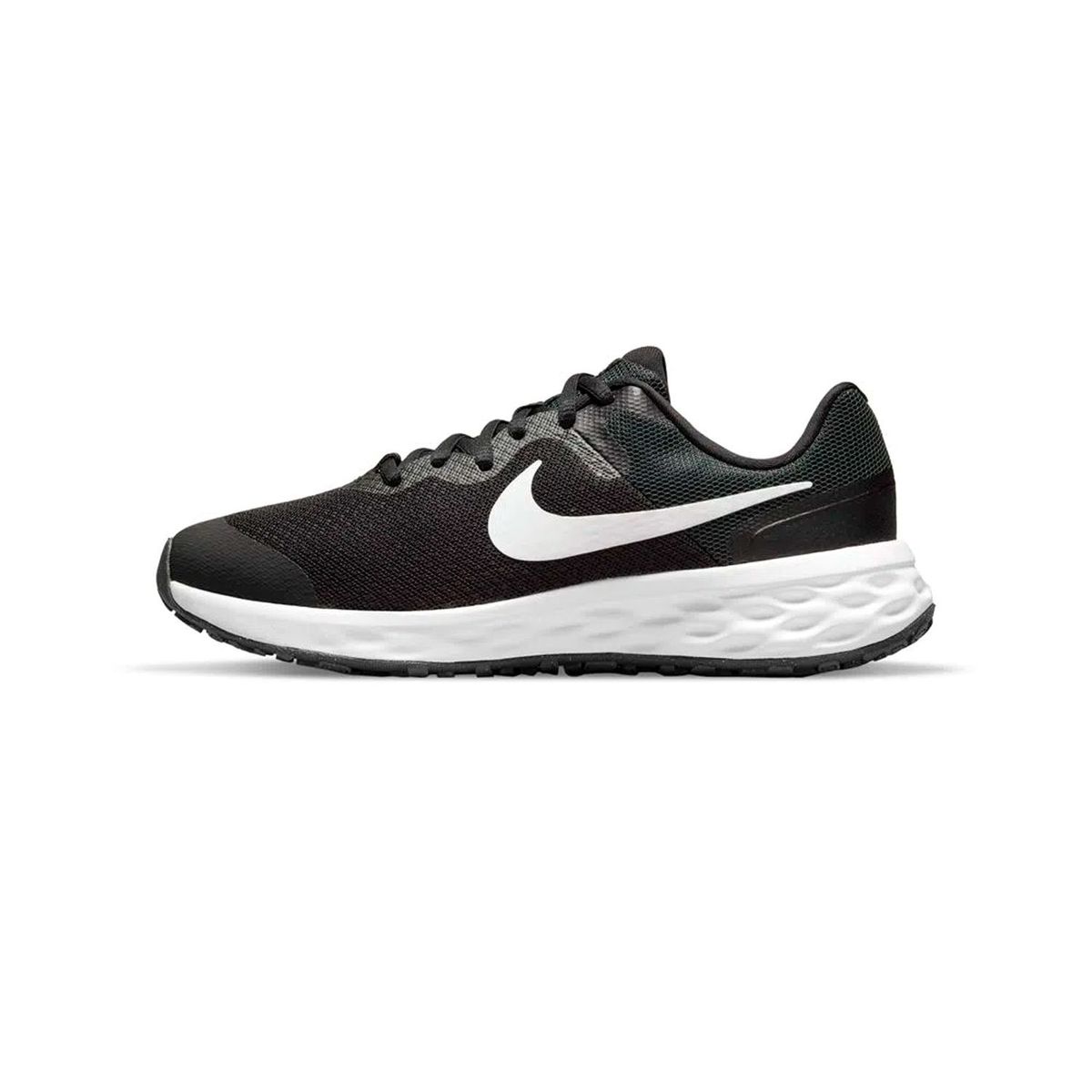 NIKE - Tenis Nike Bajo Junior Revolution 6 NN