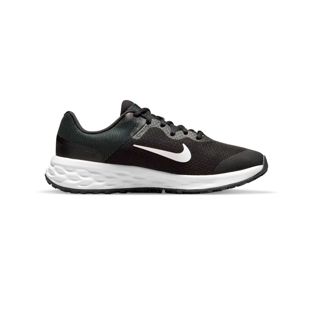 NIKE - Tenis Nike Bajo Junior Revolution 6 NN