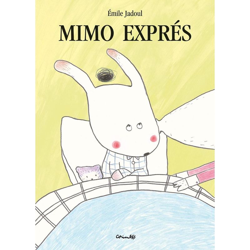 GENERICO - Mimo Expres