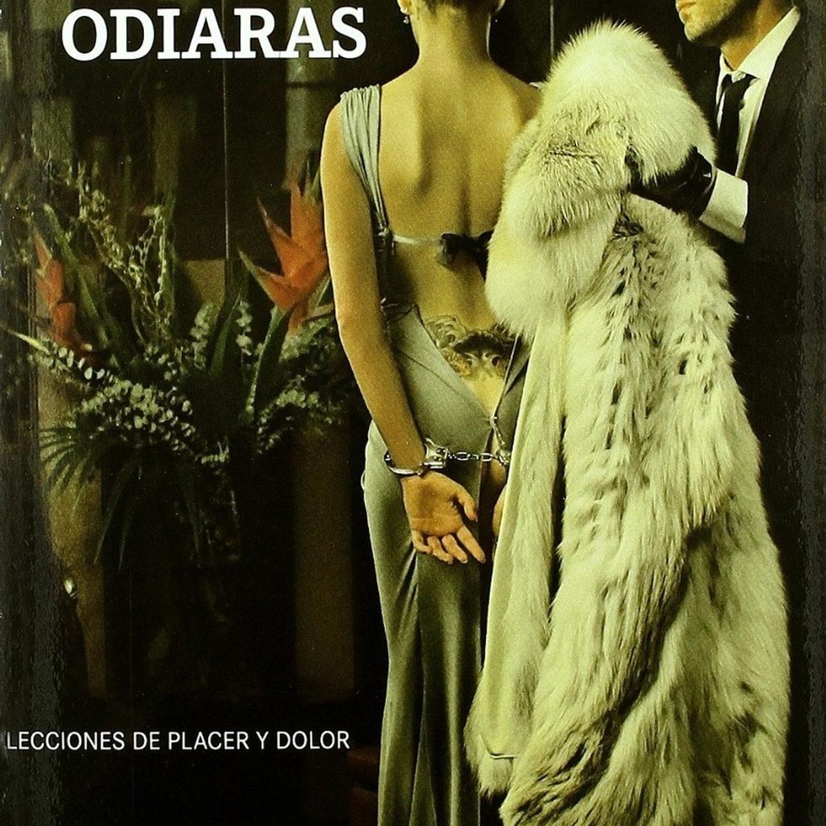 GENERICO - Deseame Como Si Me Odiaras. Lecciones De Placer Y Dolor