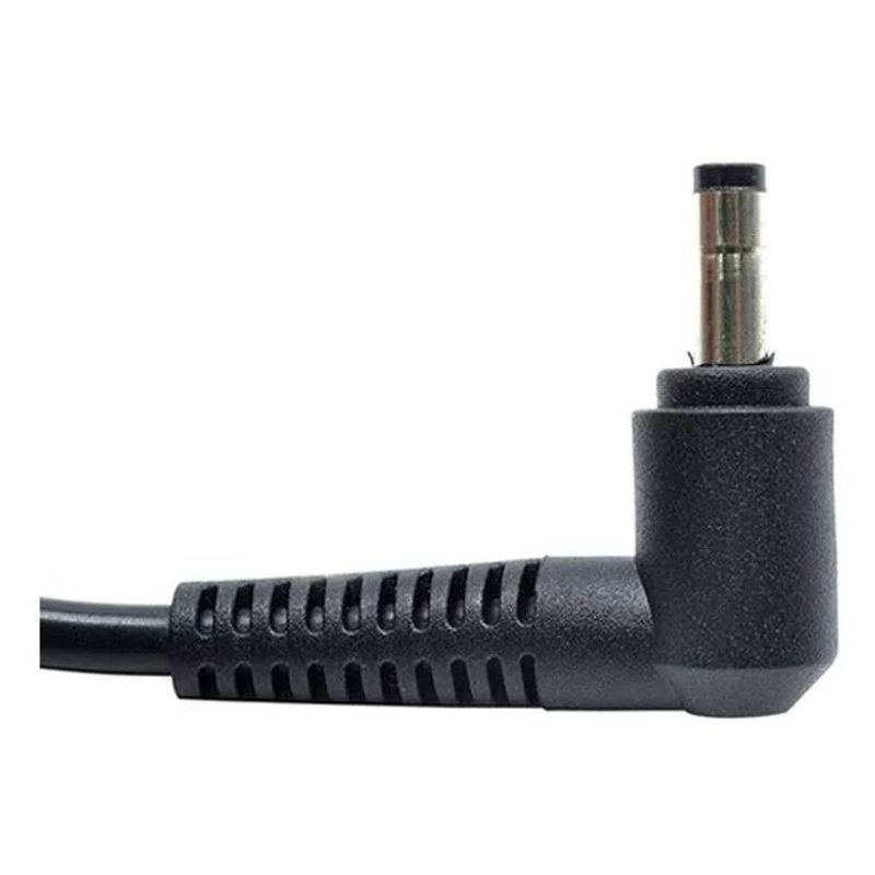 GENERICO - Cable De Repuesto Para Cargador Lenovo 4.0 * 1.7 Mm