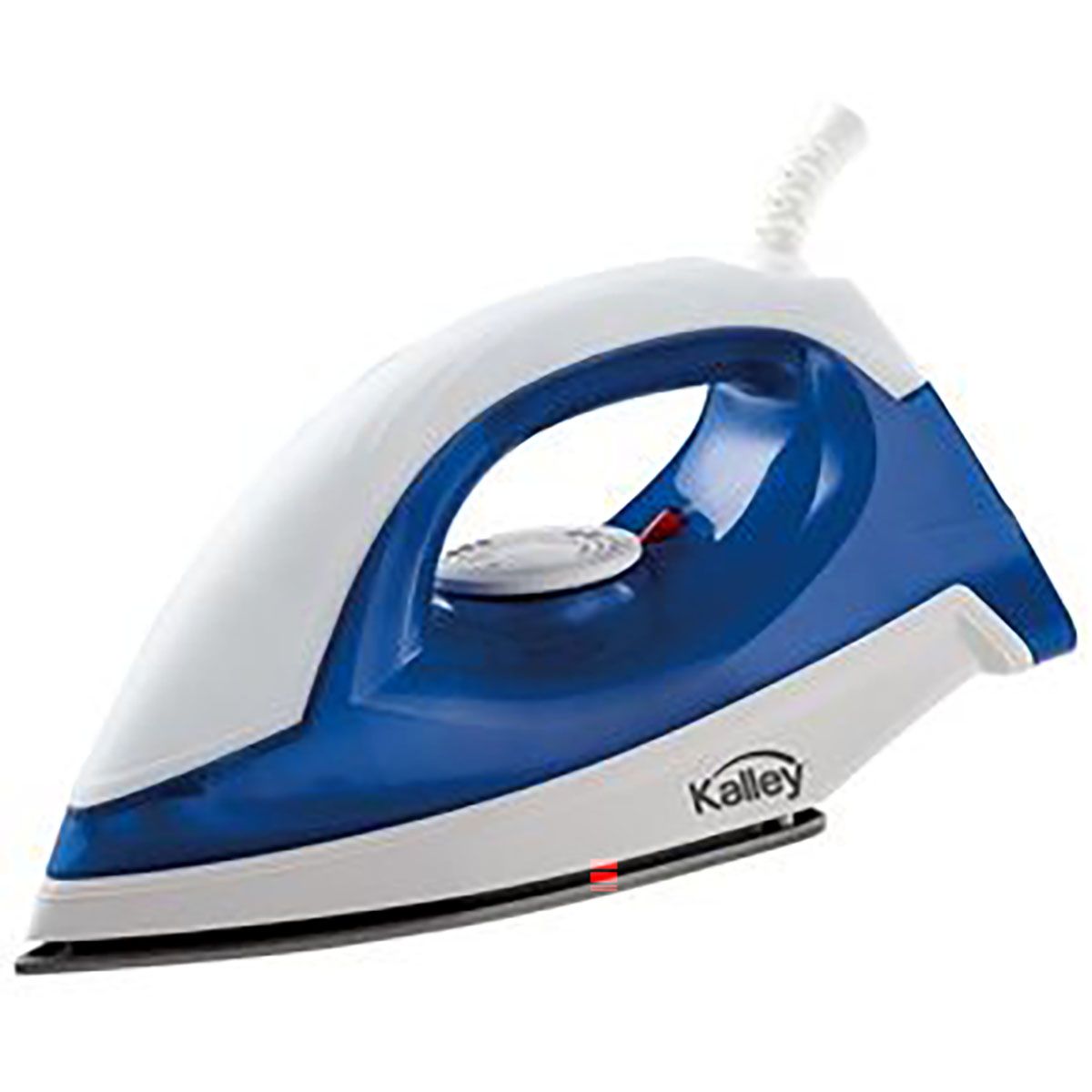 KALLEY - Plancha De Ropa Kalley Seca Antiadherente K-MPS100P