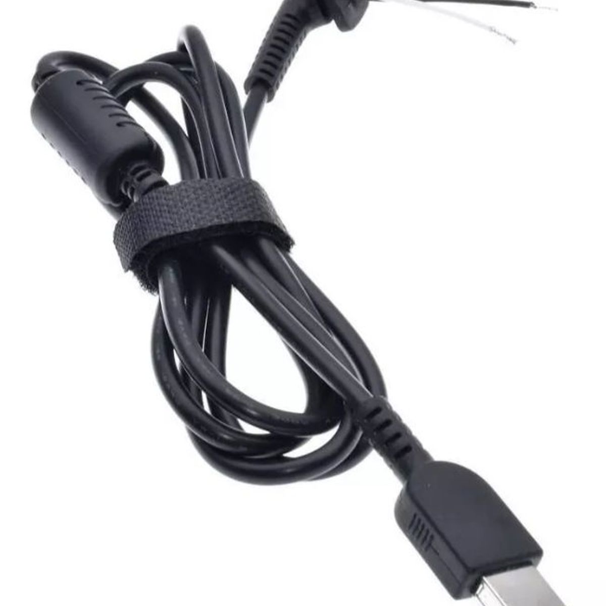 GENERICO - Cable De Repuesto Para Cargador Lenovo Yoga Usb Cuadrada