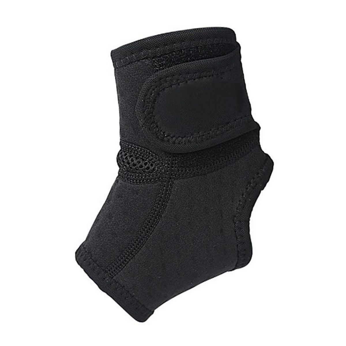 GENERICO - Tobillera Inmovilizador Talón Ajustable Soporte  talla Derecho M