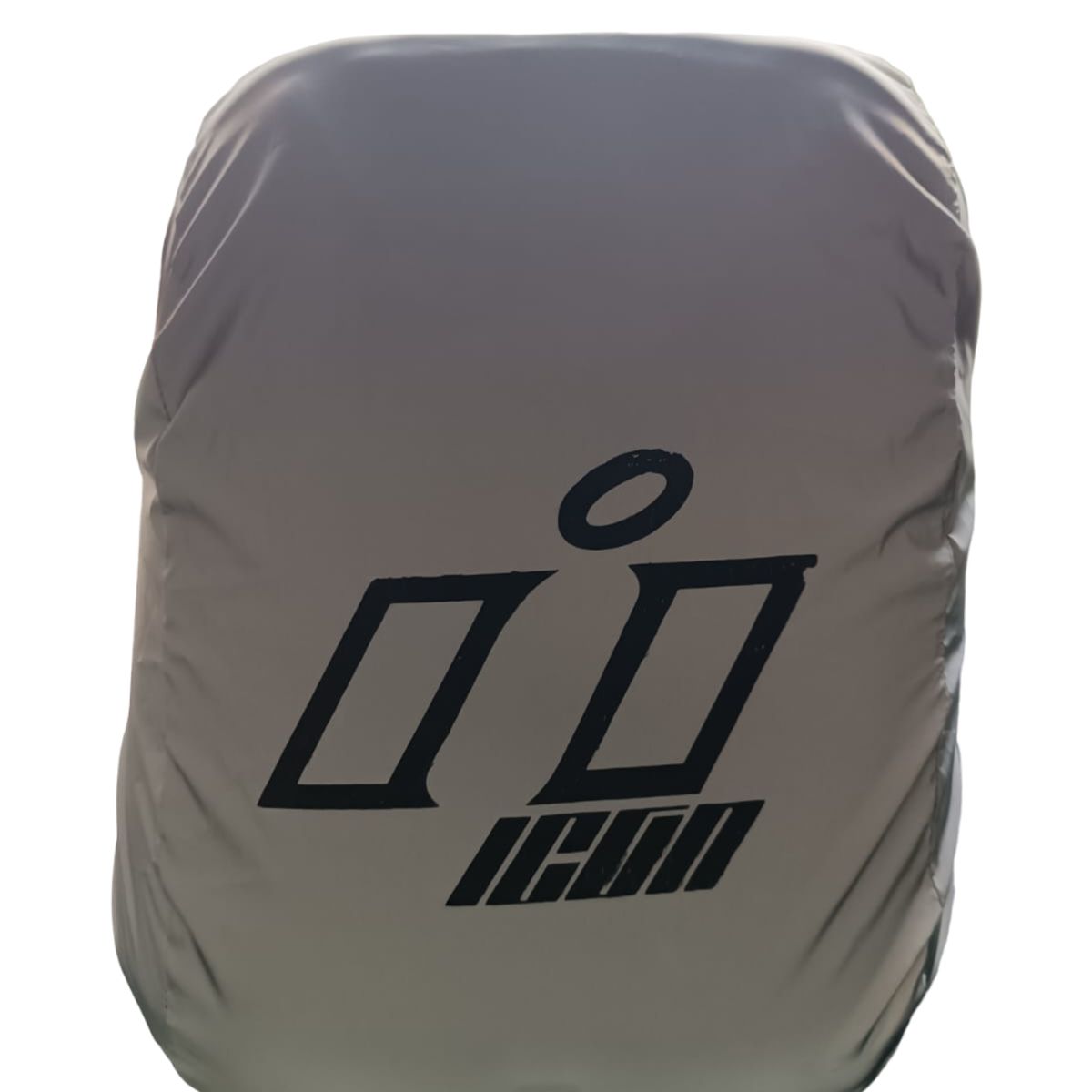GENERICO - Cubre Maleta Impermeable Reflectivo Coverbag Forro Protector
