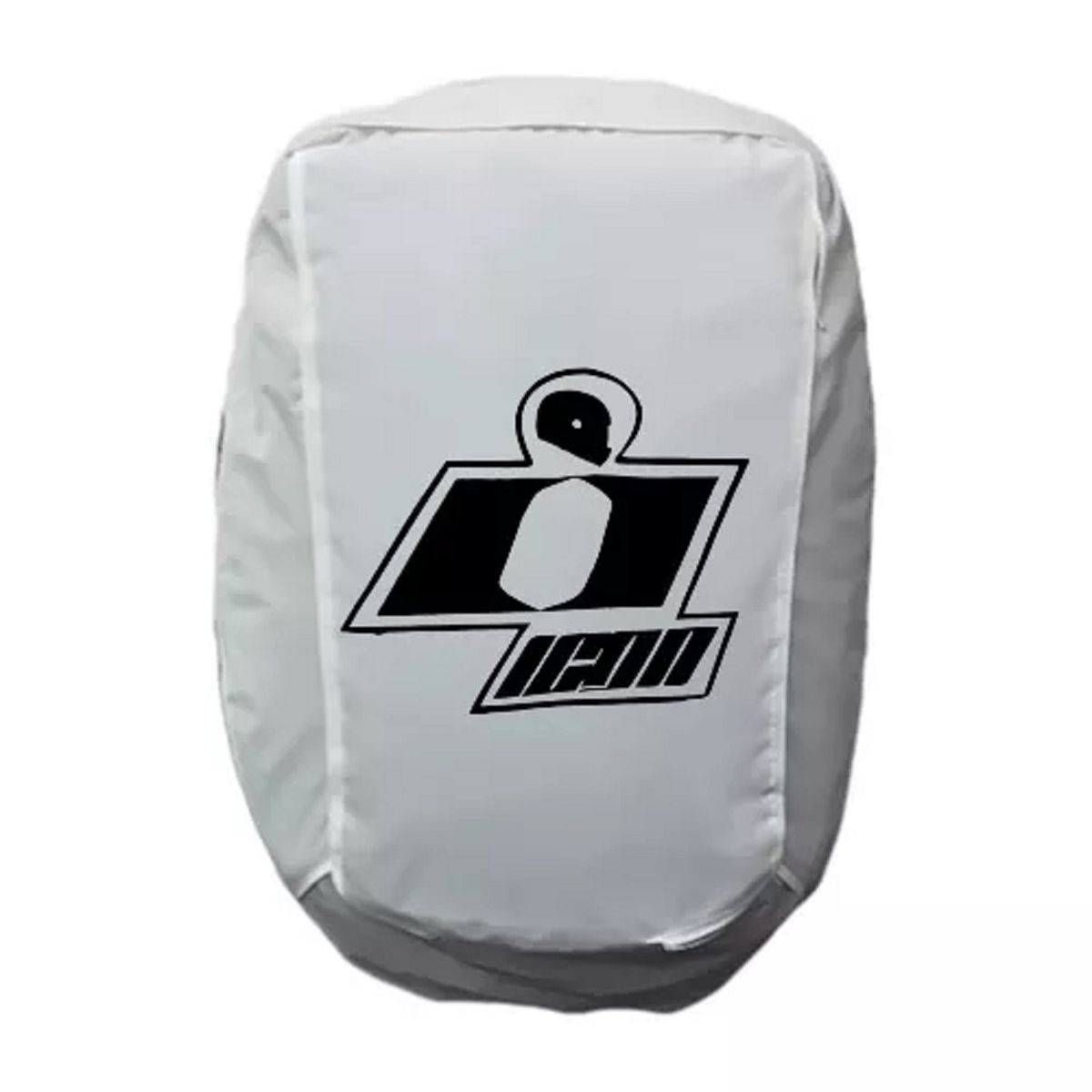 GENERICO - Cubre Maleta Impermeable Reflectivo Coverbag Forro Protector