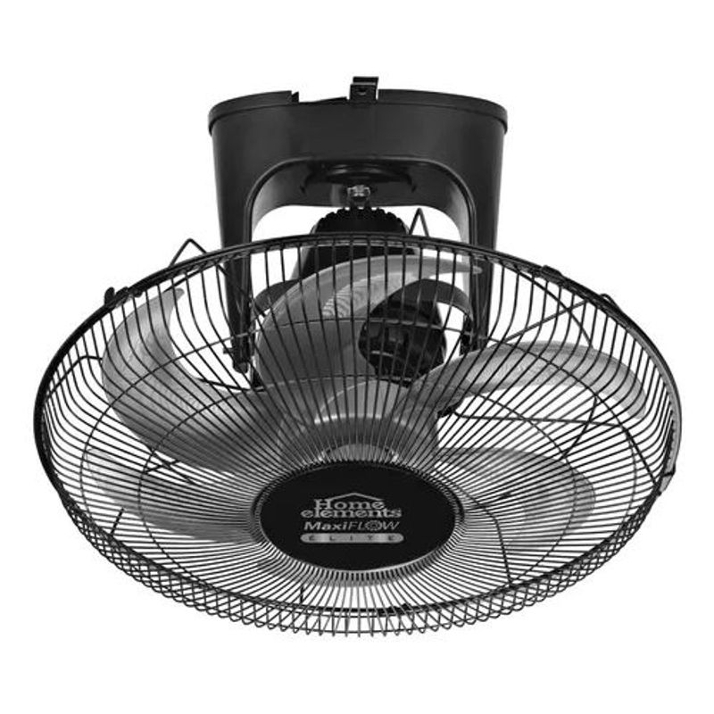 HOME ELEMENTS - Ventilador Orbital Home Elements 18 Pulgadas