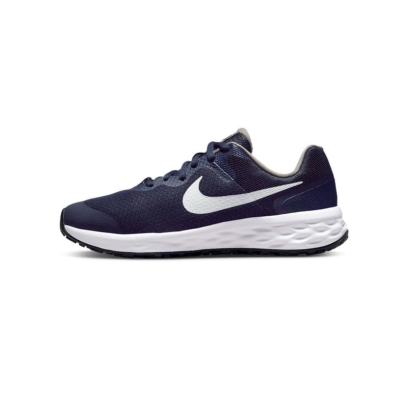 NIKE - Tenis Nike Junior Bajo Revolution 6 NN
