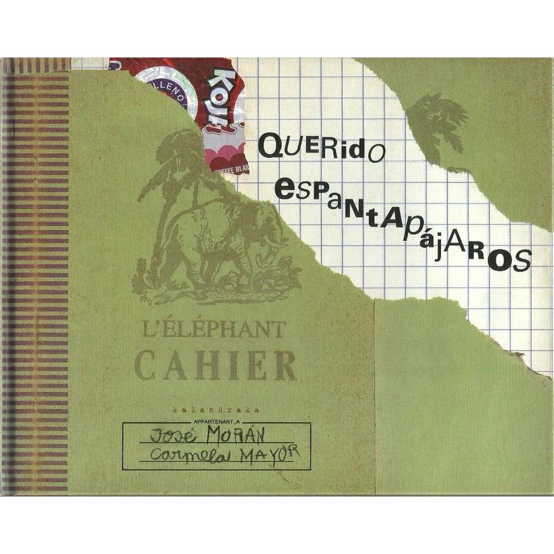 GENERICO - Querido Espantapajaros