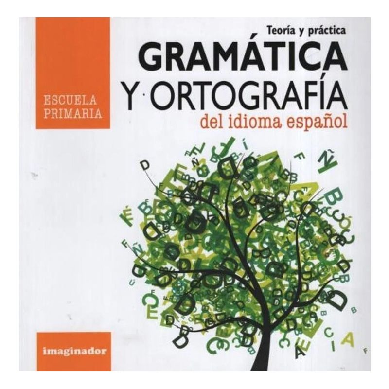 GENERICO - Gramática Y Ortografía Del Idioma Español