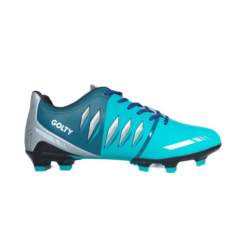 GOLTY - Guayos Golty Tpu Pro Fx-Azul Celeste