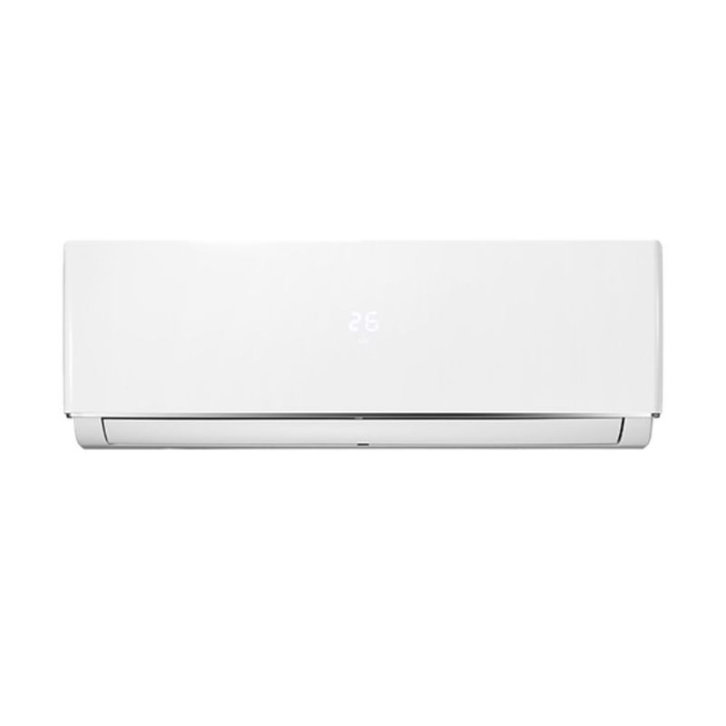 HISENSE - Aire Acondicionado Hisense 24000BTU OnOff Blanco AS-24CR2SBBDJ01