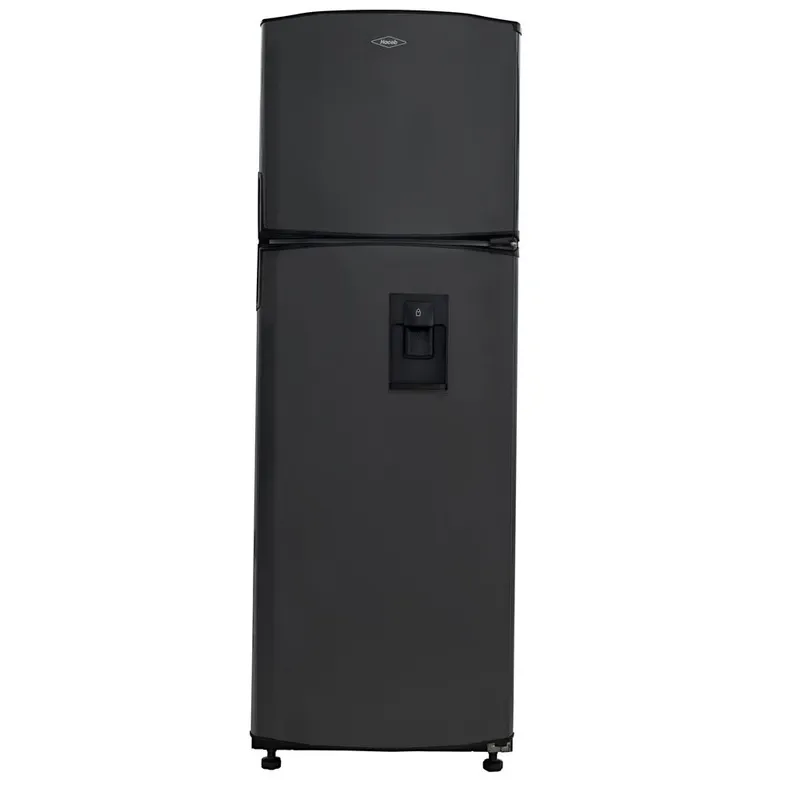 HACEB - Nevera Haceb 311 Litros No Frost Manija Interna Titanio NEV 311 SE MI TI R2_.