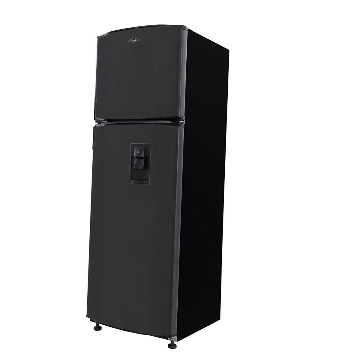 HACEB - Nevera Haceb 311 Litros No Frost Manija Interna Titanio NEV 311 SE MI TI R2_.