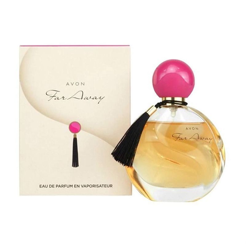AVON - PERFUME FAR WAY 50 ML AVON