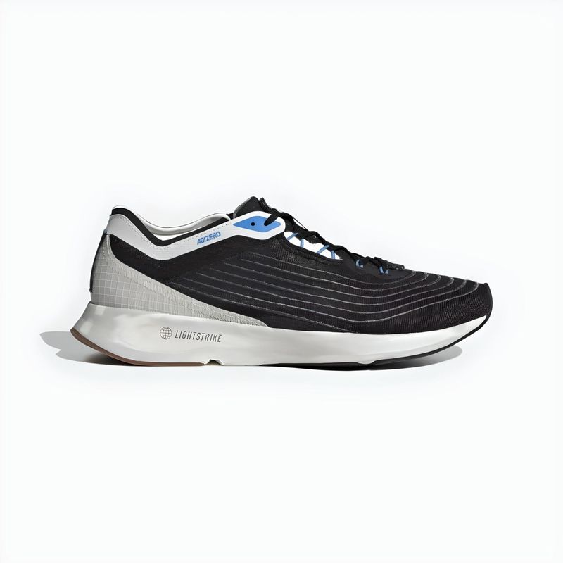 ADIDAS - TENIS ADIDAS MUJER PARLEY X ADIZERO NEGRO AZUL