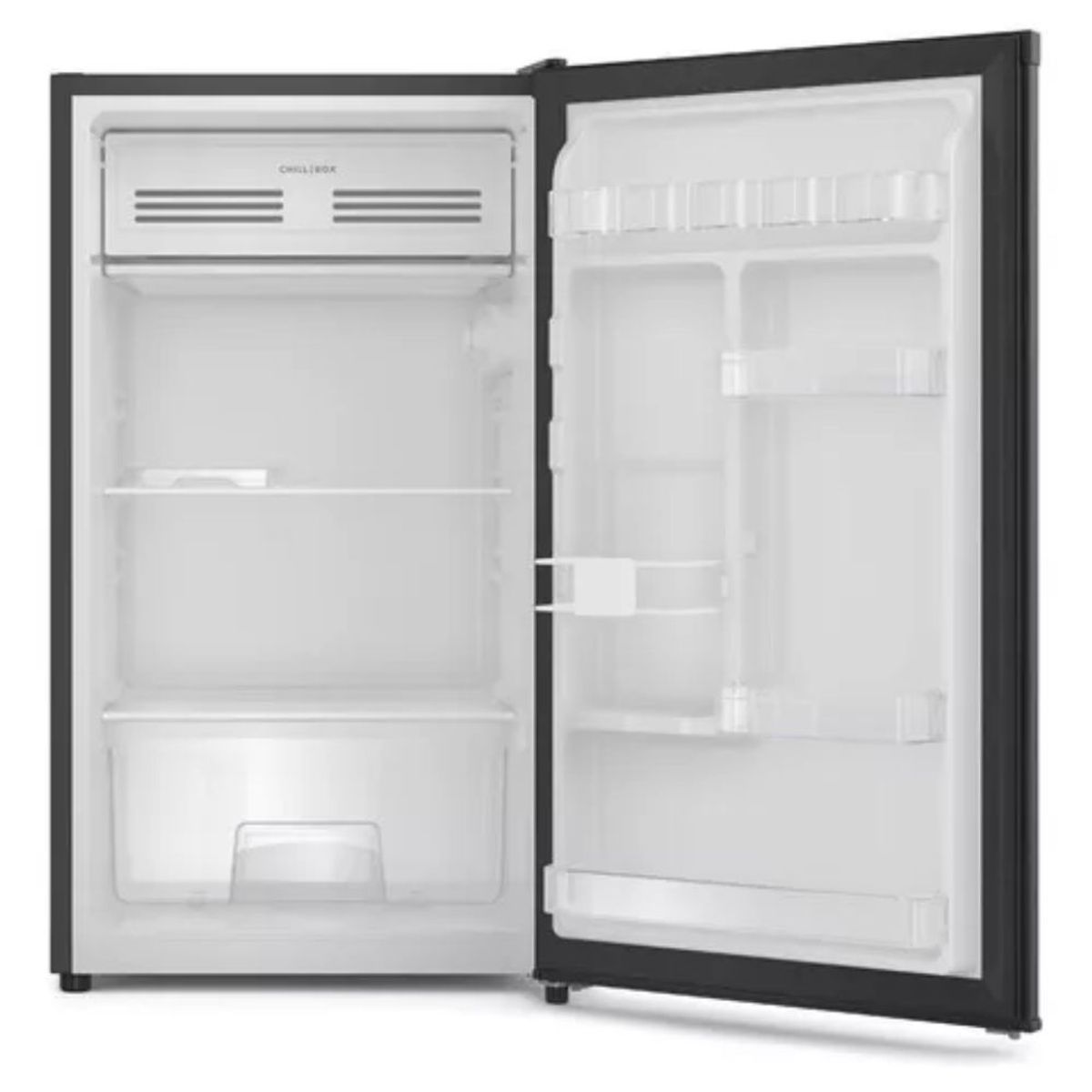 ELECTROLUX - Minibar Electrolux 90 litros Black Inox ERD090G3HWB