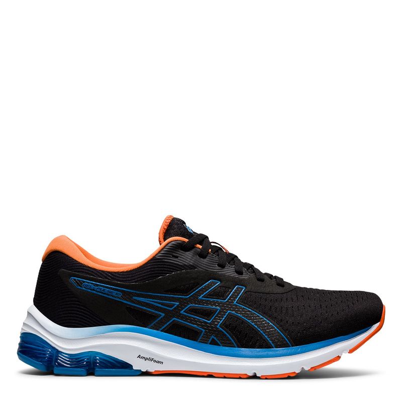 ASICS - Tenis Asics Hombre Running GEL-PULSE