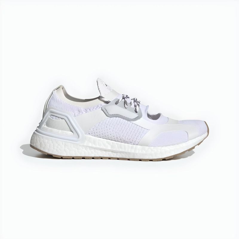 ADIDAS - TENIS ADIDAS MUJER BY STELLA MCCARTNEY ULTRABOOST SANDAL BLANCO