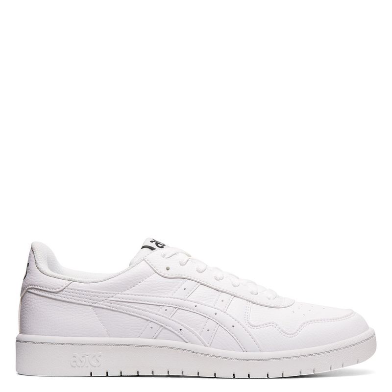 ASICS - Tenis Asics Hombre Moda Japan Blancos