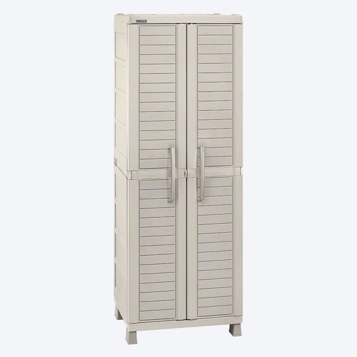 RIMAX - Armario Barú Grande para Ropa Rimax Taupe