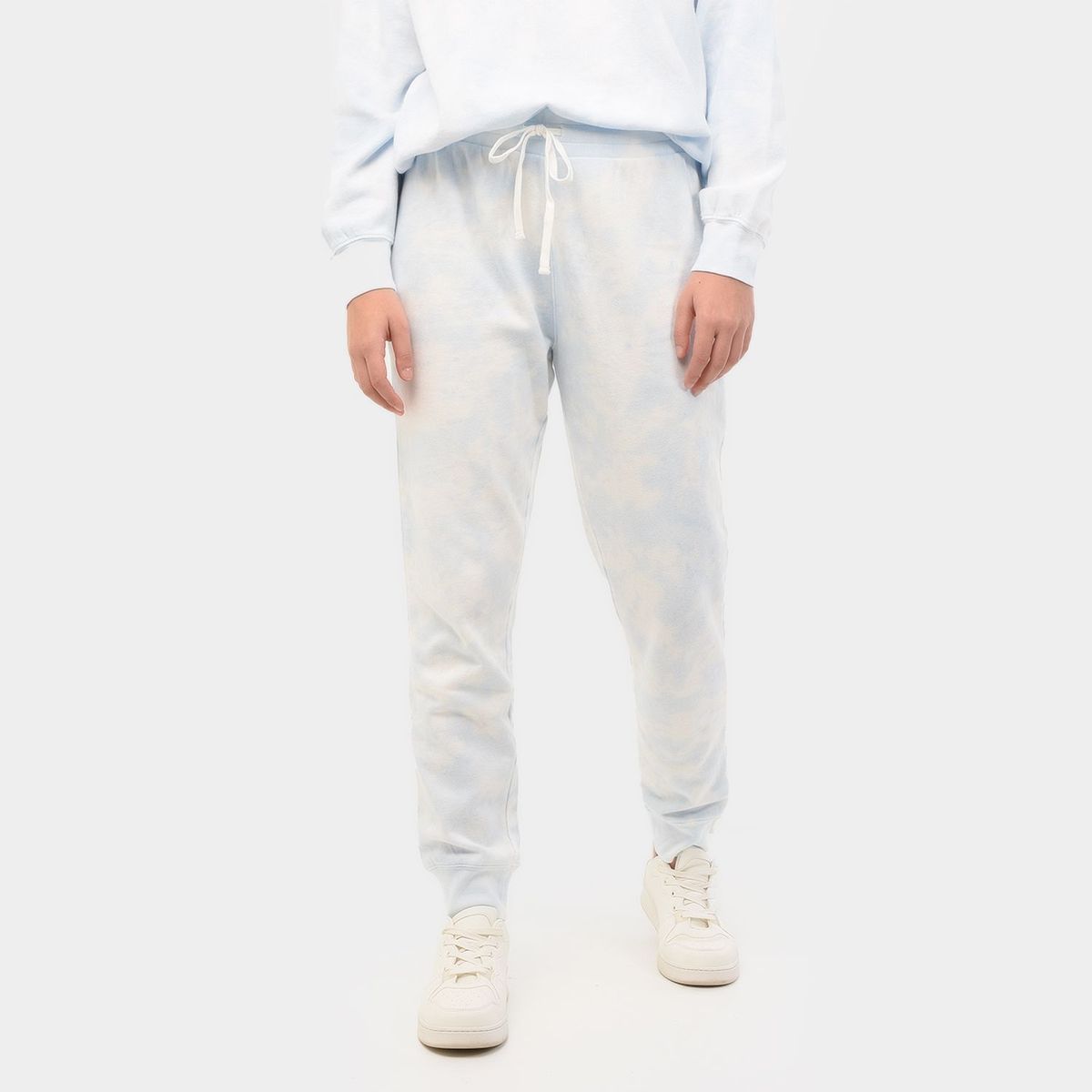 GAP - Pantalón Jogger Mujer Gap