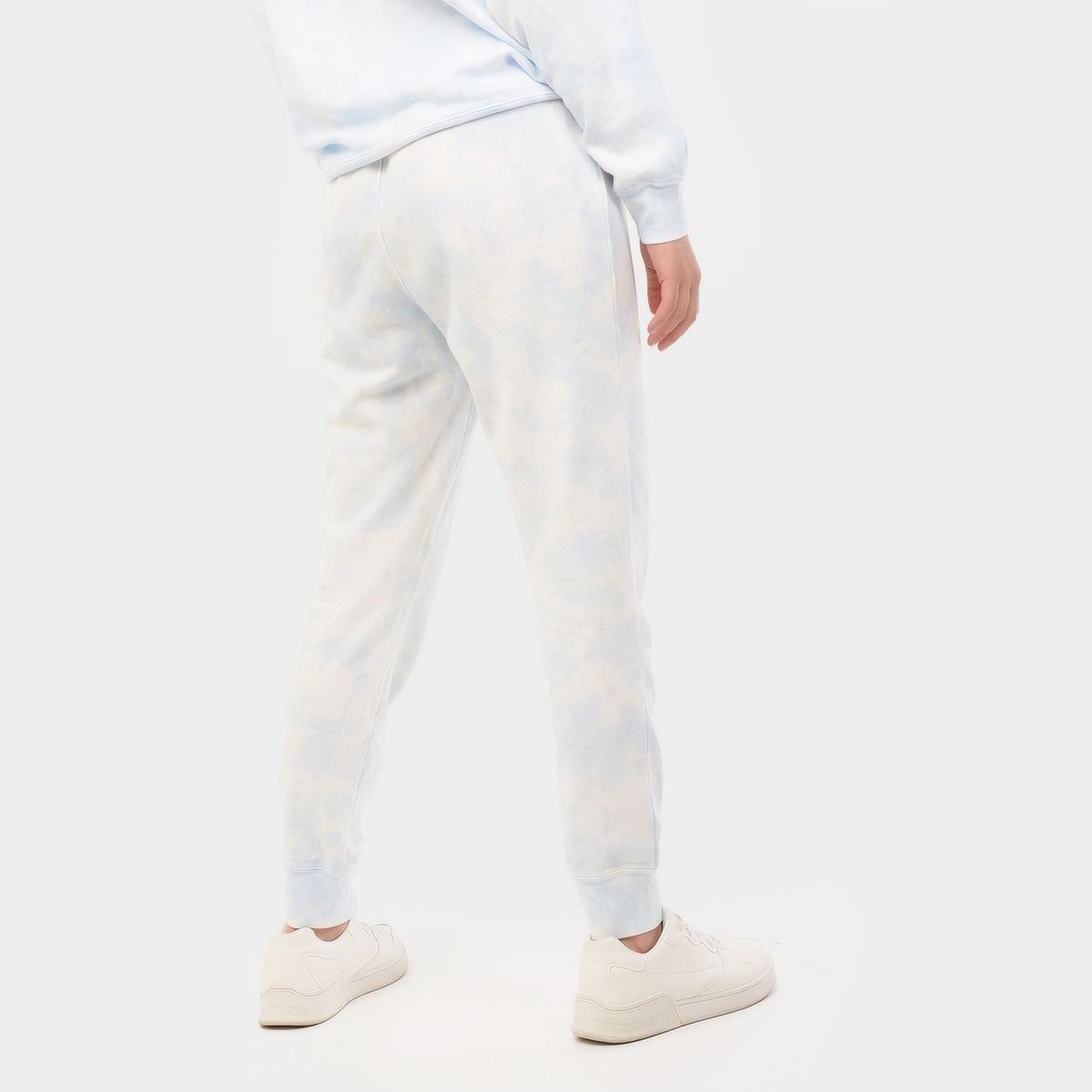 GAP - Pantalón Jogger Mujer Gap